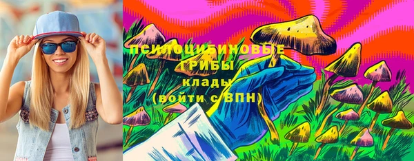 молекула духа Нея